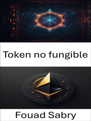 cover image of Token no fungible